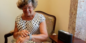 Teleassistência, Telessegurança e Teleurgência