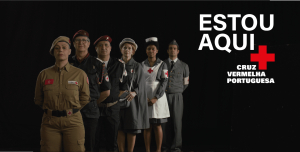 Estamos Aqui! Há 158 anos que estamos aqui