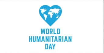 Dia Mundial Humanitário
