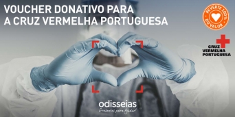 Odisseias volta a juntar-se à CVP para apoiar as respostas de intervenção à COVID-19.