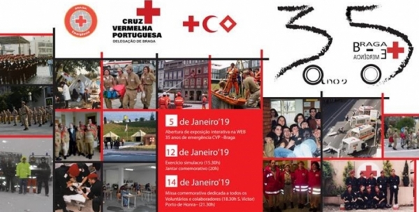 Atividades Comemorativas