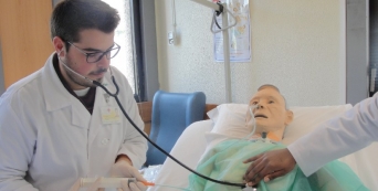 No Dia Nacional do Estudante elogiamos a solidariedade e responsabilidade