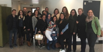 Campanha PareSer: um passo em frente em prol da Igualdade