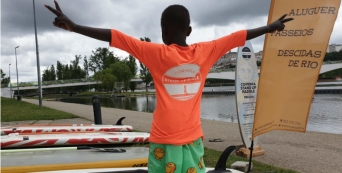 Dia Mundial do Refugiado