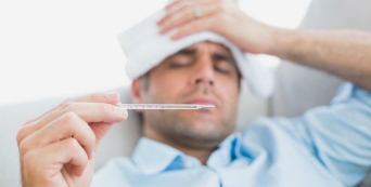 Constipado ou com gripe?