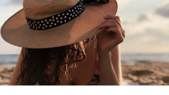 No Verão qual é a melhor Proteção?