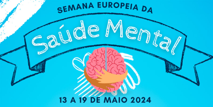 Semana Europeia da Saúde Mental