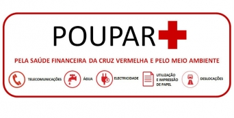 poupar mais